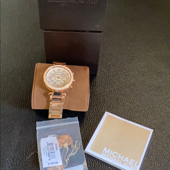 Michael Kors Watch